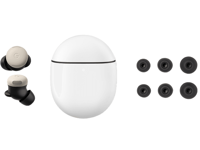 Auriculares inalámbricos Google Pixel Buds Pro 2 Auriculares inalámbricos Google Pixel Buds Pro 2