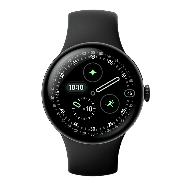 Google Pixel Watch 4 (41 mm)
