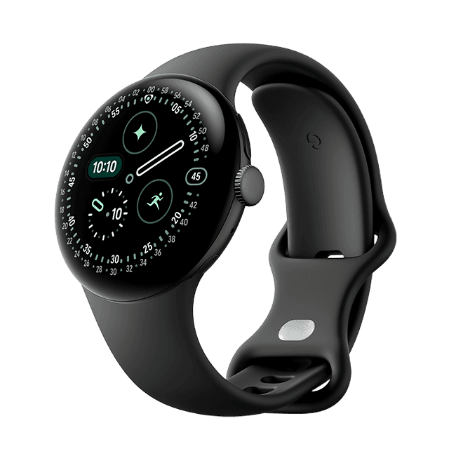Google Pixel Watch 4 (41 mm) Google Pixel Watch 4 (41 mm)