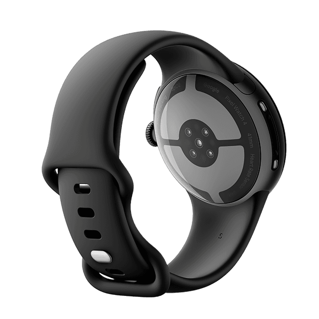 Google Pixel Watch 4 (41 mm) Google Pixel Watch 4 (41 mm)