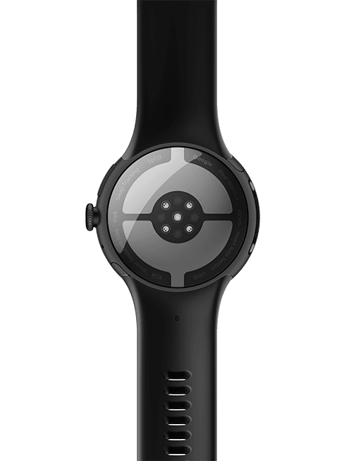 Google Pixel Watch 4 (41 mm)