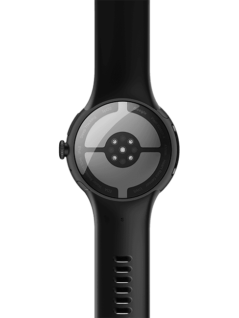 Google Pixel Watch 4 (41 mm) Google Pixel Watch 4 (41 mm)