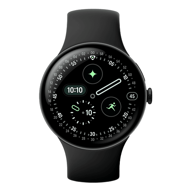 Google Pixel Watch 4 (45 mm)