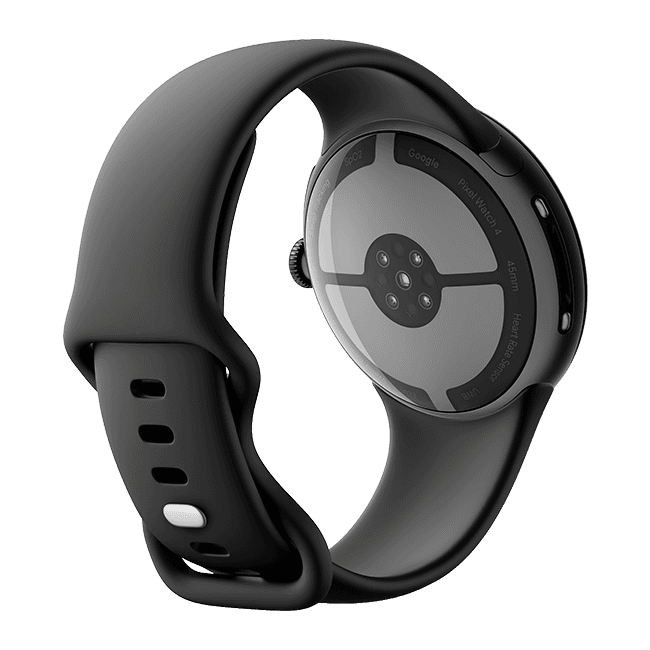 Google Pixel Watch 4 (45 mm) Google Pixel Watch 4 (45 mm)