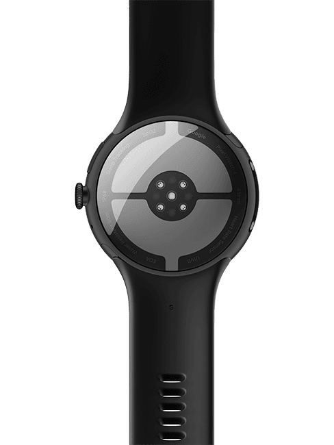 Google Pixel Watch 4 (45 mm) Google Pixel Watch 4 (45 mm)