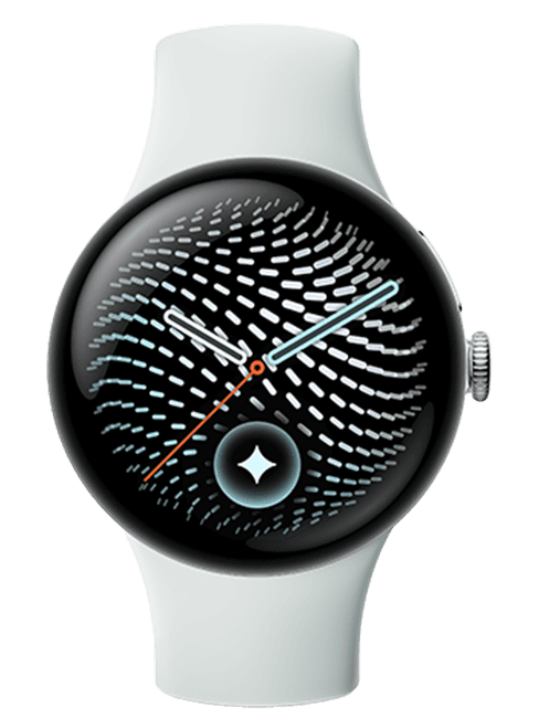 Google Pixel Watch 5 (41 mm) Google Pixel Watch 5 (41 mm)