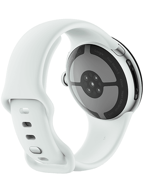 Google Pixel Watch 5 (41 mm)