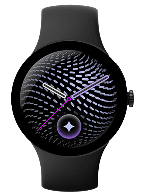 Google Pixel Watch 5 (45 mm) Google Pixel Watch 5 (45 mm)