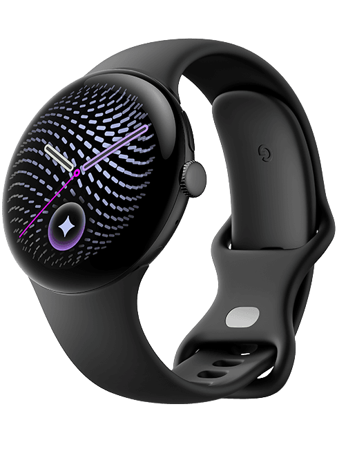 Google Pixel Watch 5 (45 mm) Google Pixel Watch 5 (45 mm)