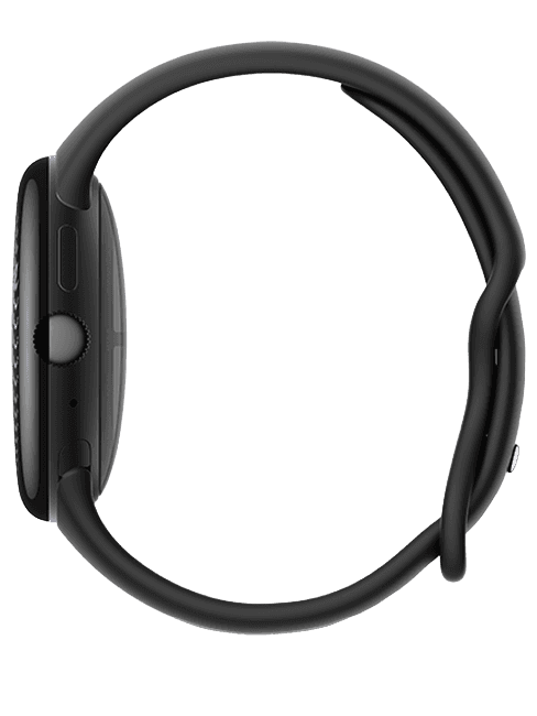 Google Pixel Watch 5 (45 mm)