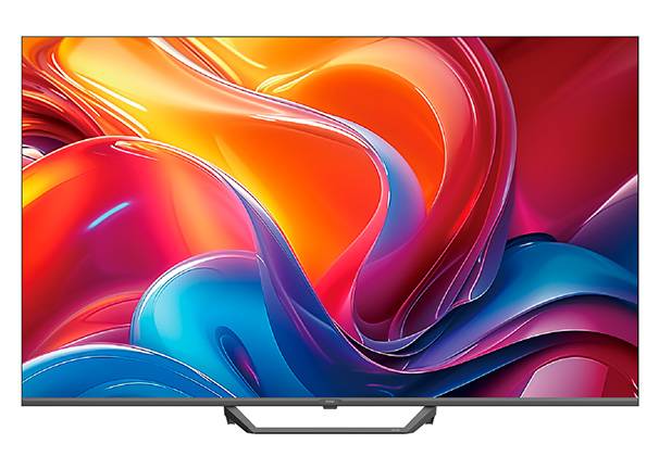 Smart TV Haier H50S80FUX 50'' - Smart TV Haier H50S80FUX - Serie S80F Smart TV Haier H50S80FUX 50'' Smart TV Haier H50S80FUX - Serie S80F