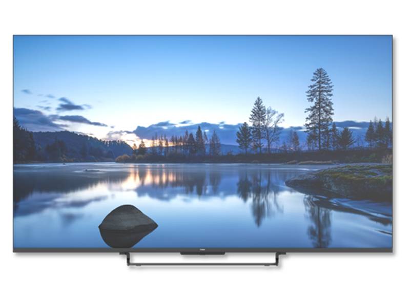 Smart TV Haier H50S80GUX 50'' - Experiencia de entretenimiento premium Smart TV Haier H50S80GUX 50'' Experiencia de entretenimiento premium