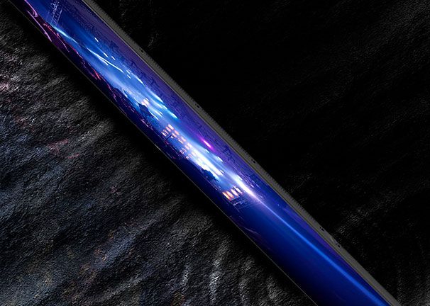 Haier H65K705UG Sonido inmersivo con Dolby Audio y altavoces potentes