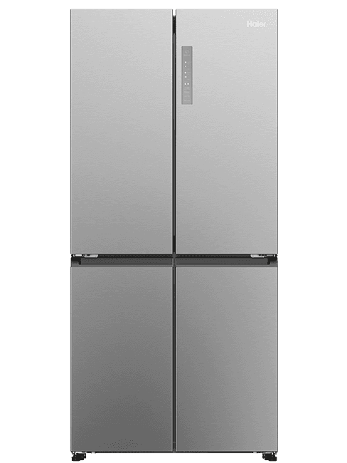 Frigorífico americano Haier HCR3818DNMM