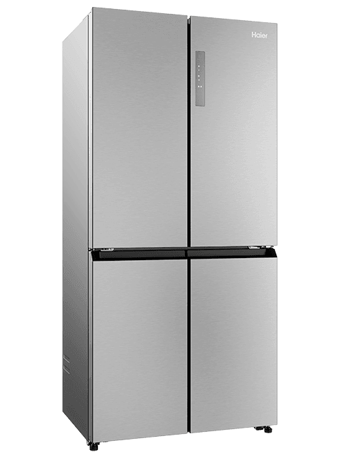 Frigorífico americano Haier HCR3818DNMM Frigorífico americano Haier HCR3818DNMM