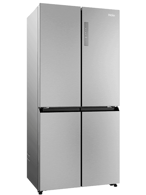 Frigorífico americano Haier HCR3818DNMM Frigorífico americano Haier HCR3818DNMM