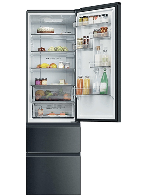 Frigorífico Haier HTR3620CNMP Frigorífico Haier HTR3620CNMP