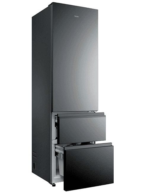 Frigorífico Haier HTR3620CNMP Frigorífico Haier HTR3620CNMP