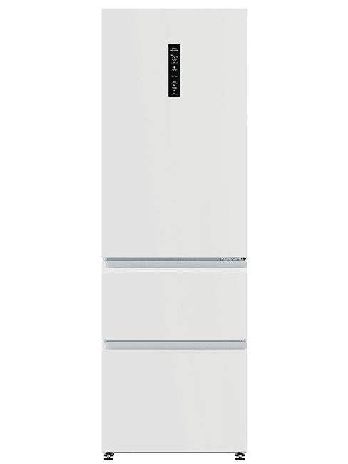 Frigorífico Haier HTW5618DNPW