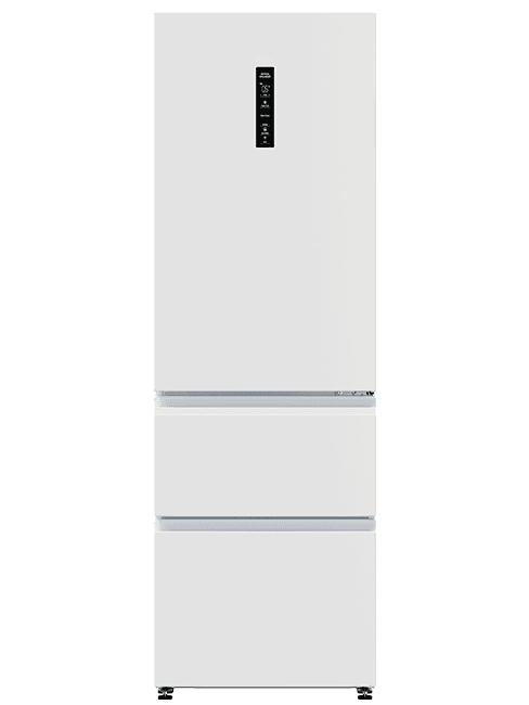 Frigorífico Haier HTW5618DNPW Frigorífico Haier HTW5618DNPW