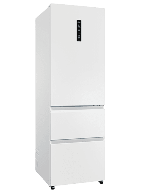 Frigorífico Haier HTW5618DNPW