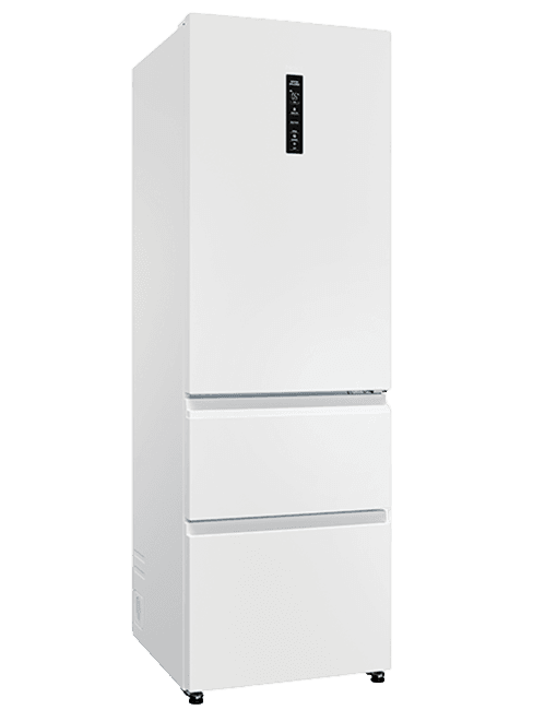 Frigorífico Haier HTW5618DNPW Frigorífico Haier HTW5618DNPW