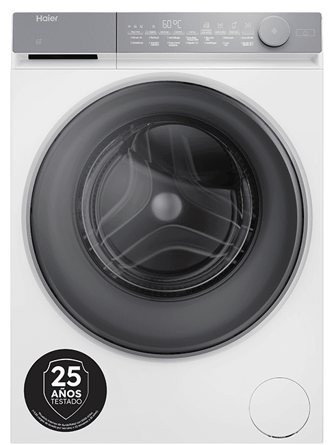 Lavadora Haier HW100B14367UIB Lavadora Haier HW100B14367UIB