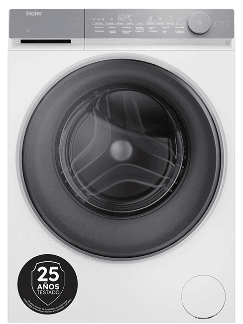 Lavadora Haier HW100B14367UIB Lavadora Haier HW100B14367UIB
