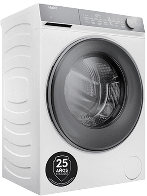 Lavadora Haier HW100B14367UIB Lavadora Haier HW100B14367UIB