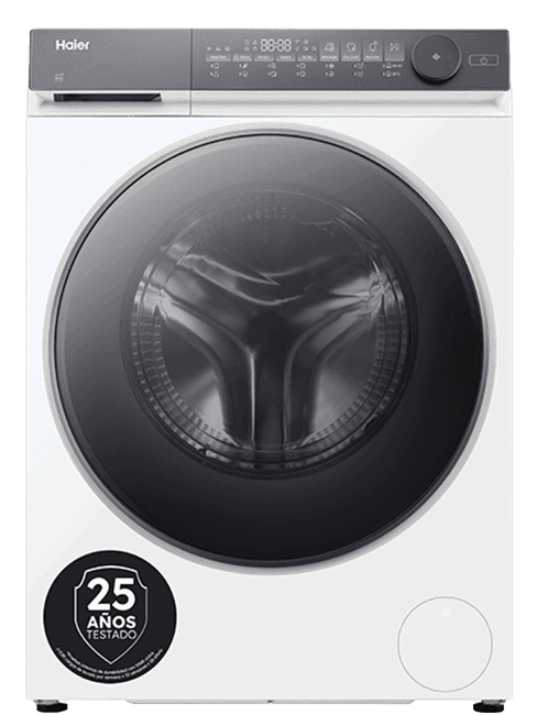 Lavadora secadora Haier HWD100-B14367U-S Lavadora secadora Haier HWD100-B14367U-S
