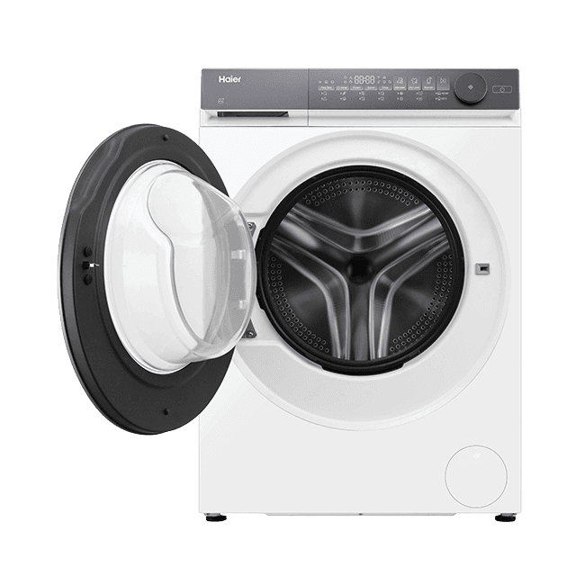 Lavadora secadora Haier HWD100-B14367U-S Lavadora secadora Haier HWD100-B14367U-S