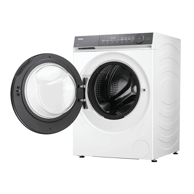 Lavadora secadora Haier HWD100-B14367U-S Lavadora secadora Haier HWD100-B14367U-S