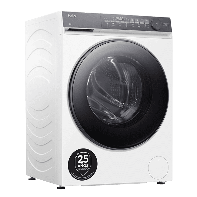 Lavadora secadora Haier HWD100-B14367U-S