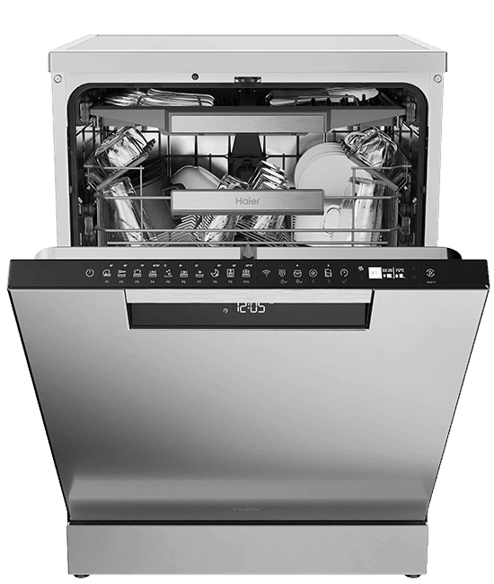 Lavavajillas HAIER XF 5C4M1X Lavavajillas HAIER XF 5C4M1X