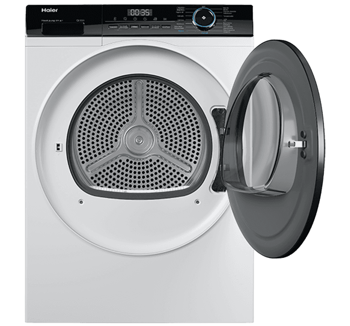 Secadora Haier HD90-A2939-IB Secadora Haier HD90-A2939-IB