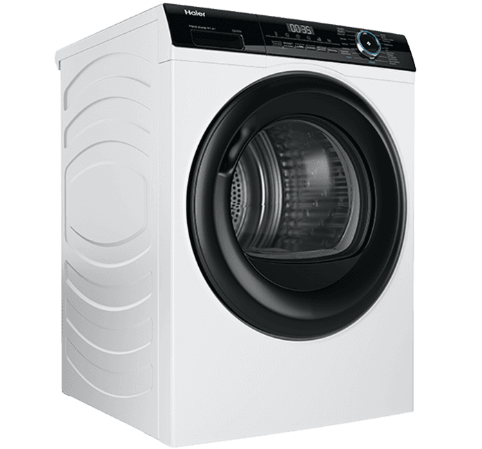 Secadora Haier HD90-A2939-IB Secadora Haier HD90-A2939-IB