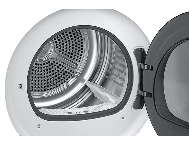 Secadora Haier HD90-A2939-IB Secadora Haier HD90-A2939-IB