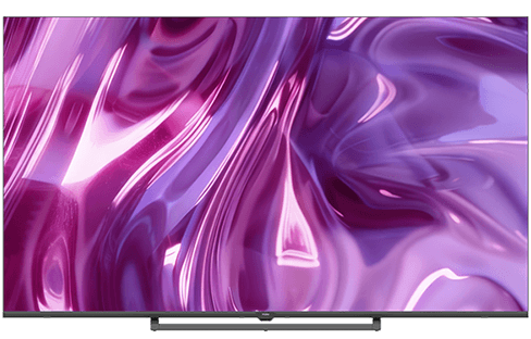 Smart TV Haier H85S80GUX 85'' Smart TV Haier H85S80GUX 85''