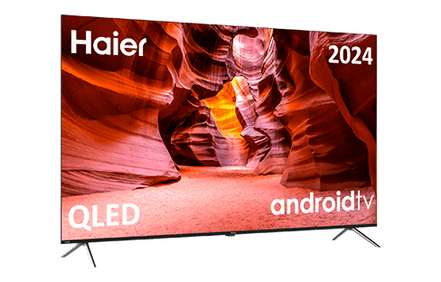 Smart TV Haier H50K705UG 50'' Smart TV Haier H50K705UG 50''