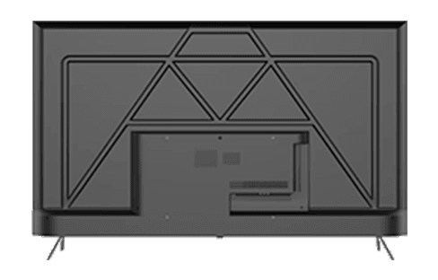 Haier H50K705UG Haier H50K705UG