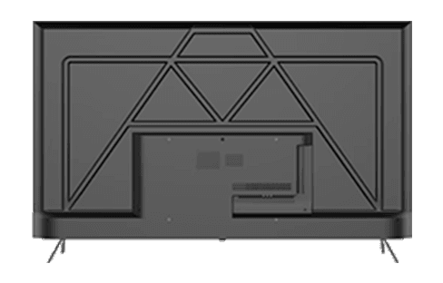 Smart TV Haier H50K705UG 50'' Smart TV Haier H50K705UG 50''