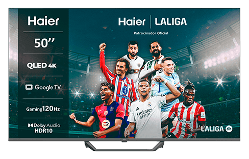 Haier H50S80FUX