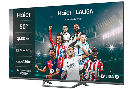 Haier H50S80FUX