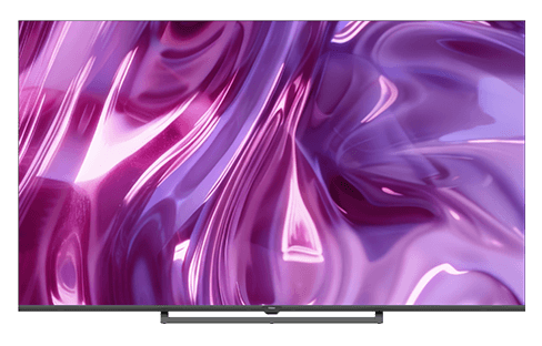 Smart TV Haier H50S80GUX 50'' Smart TV Haier H50S80GUX 50''