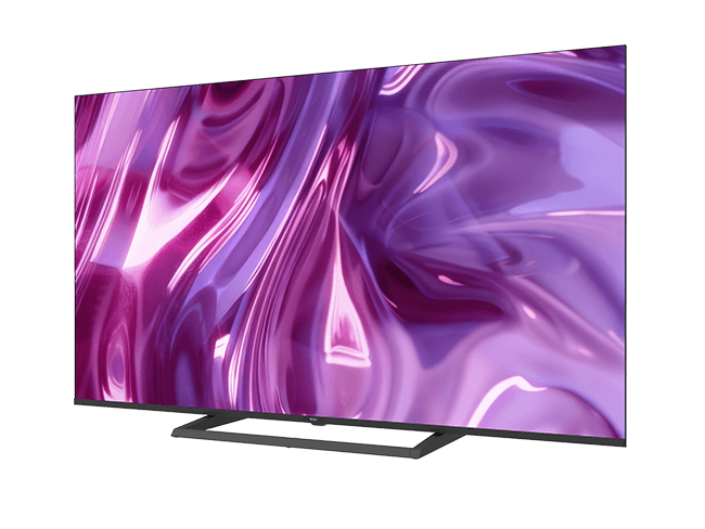 Smart TV Haier H50S80GUX 50'' Smart TV Haier H50S80GUX 50''