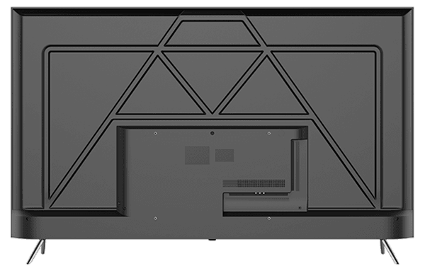 Haier H65K705UG Haier H65K705UG