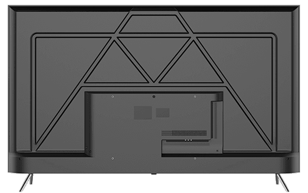Haier H65K705UG Haier H65K705UG