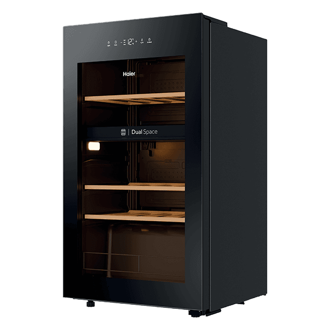 Vinoteca Haier 32 botellas HWS32GDG