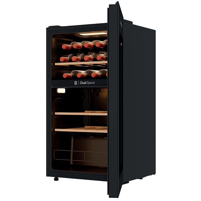 Vinoteca Haier 32 botellas HWS32GDG