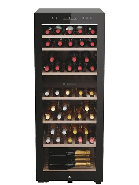 Vinoteca Haier 77 botellas HWS77GDAU1 Vinoteca Haier 77 botellas HWS77GDAU1